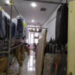 Kirayə (aylıq) 1 otaqlı Ofis, Nəriman Nərimanov metrosu, Nərimanov rayonu 5