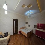 Аренда 3 комнатная Новостройка, м. Эльмляр Академиясы метро, Ясамал район 9