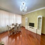 Kirayə (aylıq) 3 otaqlı Yeni Tikili, Xətai metrosu, AGA Business Center, Xətai rayonu 2