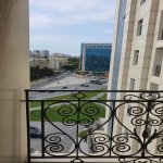 Kirayə (aylıq) 4 otaqlı Yeni Tikili, Nizami metrosu, Yasamal rayonu 4