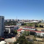 Kirayə (aylıq) 3 otaqlı Yeni Tikili, Gənclik metrosu, Nərimanov rayonu 1