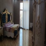 Satılır 6 otaqlı Həyət evi/villa, Badamdar qəs., Səbail rayonu 16
