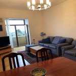 Kirayə (aylıq) 3 otaqlı Köhnə Tikili, Sahil metrosu, Səbail rayonu 2
