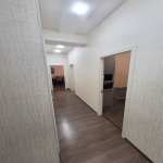 Satılır 3 otaqlı Yeni Tikili, İnşaatçılar metrosu, Yeni Yasamal qəs., Yasamal rayonu 11