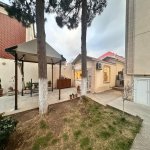 Satılır 4 otaqlı Həyət evi/villa, Əhmədli metrosu, kənd Əhmədli, Xətai rayonu 23
