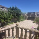 Satılır 4 otaqlı Həyət evi/villa, Mərdəkan, Xəzər rayonu 15
