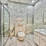 Kirayə (aylıq) 2 otaqlı Yeni Tikili, Gənclik metrosu, Nəsimi rayonu 10