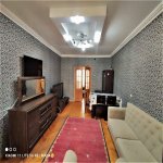 Kirayə (aylıq) 3 otaqlı Köhnə Tikili, Nəriman Nərimanov metrosu, Nərimanov rayonu 1