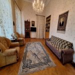 Satılır 5 otaqlı Köhnə Tikili, Nizami metrosu, Yasamal qəs., Yasamal rayonu 2
