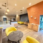 Kirayə (aylıq) Obyekt, Sahil metrosu, Nəsimi rayonu 5