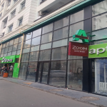 Kirayə (aylıq) Obyekt, Nəsimi rayonu 1