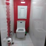 Satılır 3 otaqlı Köhnə Tikili, Qara Qarayev metrosu, 8-ci kilometr, Nizami rayonu 14