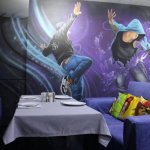 Kirayə (aylıq) Obyekt, 28 May metrosu, Nəsimi rayonu 4