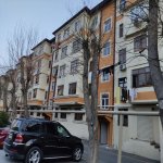 Satılır 2 otaqlı Köhnə Tikili, Memar Əcəmi metrosu, 6-cı mikrorayon, Binəqədi rayonu 5