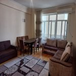 Аренда 2 комнат Новостройка, м. Эльмляр Академиясы метро, пос. Ясамал, Ясамал район 3