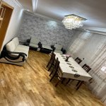 Kirayə (günlük) 4 otaqlı Bağ evi Qax 9