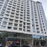 Kirayə (aylıq) 4 otaqlı Ofis, Nəsimi rayonu 9