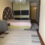 Kirayə (aylıq) 2 otaqlı Köhnə Tikili, Neftçilər metrosu, Nizami rayonu 4