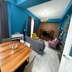 Kirayə (aylıq) 4 otaqlı Yeni Tikili, Ağ şəhər, Xətai rayonu 5