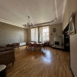 Kirayə (aylıq) 3 otaqlı Köhnə Tikili, Nəsimi rayonu 3