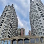 Satılır 2 otaqlı Yeni Tikili, Sahil metrosu, Xətai rayonu 1