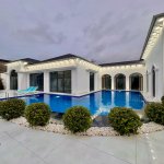 Satılır 5 otaqlı Bağ evi, Mərdəkan, Xəzər rayonu 1