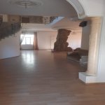 Satılır 5 otaqlı Həyət evi/villa, Badamdar qəs., Səbail rayonu 4