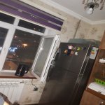 Satılır 2 otaqlı Köhnə Tikili, Qara Qarayev metrosu, 8-ci kilometr, Nizami rayonu 4