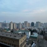 Kirayə (aylıq) 3 otaqlı Yeni Tikili, Nizami metrosu, Nəsimi rayonu 17