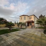 Satılır 8 otaqlı Həyət evi/villa, Bülbülə qəs., Suraxanı rayonu 2