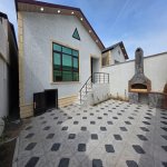 Satılır 4 otaqlı Həyət evi/villa, Savalan qəs., Sabunçu rayonu 2