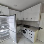 Kirayə (aylıq) 3 otaqlı Köhnə Tikili, Memar Əcəmi metrosu, Nəsimi rayonu 7