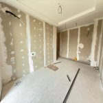 Satılır 3 otaqlı Yeni Tikili, İnşaatçılar metrosu, Yasamal rayonu 16