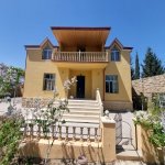 Satılır 6 otaqlı Həyət evi/villa, Buzovna, Xəzər rayonu 1