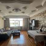 Satılır 3 otaqlı Yeni Tikili, Həzi Aslanov metrosu, H.Aslanov qəs., Xətai rayonu 1