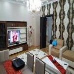 Посуточно 2 комнат Новостройка, м. Хетаи метро, Белый город, AGA Бизнес Центр, Хетаи район 19