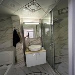 Satılır 2 otaqlı Köhnə Tikili, İnşaatçılar metrosu, Yasamal qəs., Yasamal rayonu 19