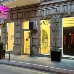 Kirayə (aylıq) Obyekt, Nəsimi rayonu 2