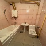 Satılır 2 otaqlı Köhnə Tikili, Gənclik metrosu, Nəsimi rayonu 9