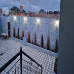 Satılır 4 otaqlı Həyət evi/villa, Buzovna, Xəzər rayonu 8