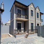 Продажа 4 комнатная Дома/Виллы, пос. Зыг, Сураханы район 3
