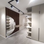 Kirayə (aylıq) 4 otaqlı Yeni Tikili, Azadlıq metrosu, 7-ci mikrorayon, Binəqədi rayonu 3