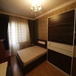 Kirayə (aylıq) 5 otaqlı Köhnə Tikili, Xalqlar dostluğu metrosu, Nizami rayonu 10