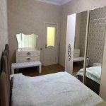 Аренда 3 комнатная Новостройка, пос. Байыл, Сябаиль район 7