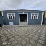 Satılır 3 otaqlı Həyət evi/villa, Binə qəs., Xəzər rayonu 3