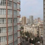 Satılır 4 otaqlı Yeni Tikili, Nəriman Nərimanov metrosu, Montin qəs., Nərimanov rayonu 1