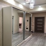 Kirayə (aylıq) 3 otaqlı Yeni Tikili, Nəriman Nərimanov metrosu, Nərimanov rayonu 11