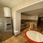 Kirayə (aylıq) 4 otaqlı Yeni Tikili, İçərişəhər metrosu, Səbail rayonu 6