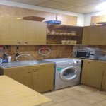 Kirayə (aylıq) 2 otaqlı Həyət evi/villa, Elmlər akademiyası metrosu, Yasamal qəs., Yasamal rayonu 10
