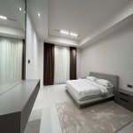 Kirayə (aylıq) 4 otaqlı Yeni Tikili, Ağ şəhər, Xətai rayonu 14